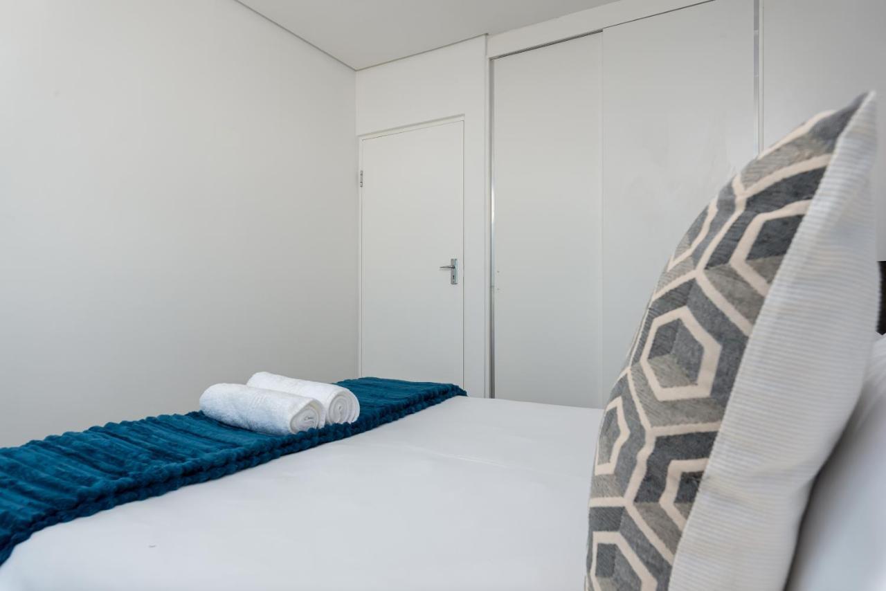 MONTCLAIR APARTMENTS CAPE TOWN