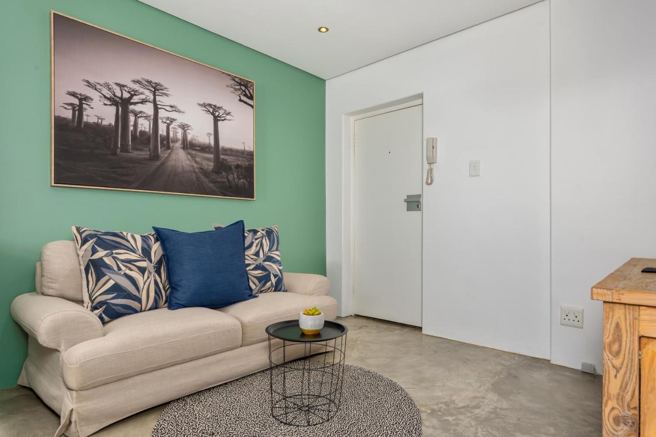 MONTCLAIR APARTMENTS CAPE TOWN